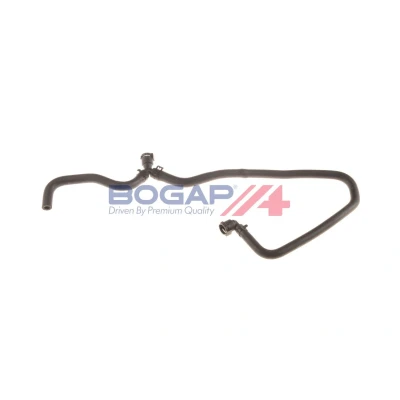 Billede af BOGAP B4228389 Kølerslanger EPDM (ethyl propylen dien gummi) BMW: 5 Touring