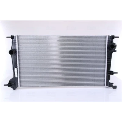 Billede af NISSENS 637607 Radiator Aluminium 650 388 27 Loddet køleripper RENAULT: MEGANE 3 Grandtour, Coupe