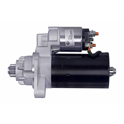 Billede af HELLA 8EA 012 526 051 Starter 12 2,2 9 VOLKSWAGEN: Touareg I