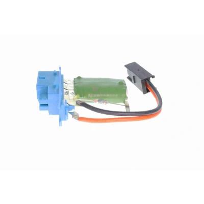 Billede af VEMO V25 81 0030 Gasspjæld elektrisk Styrebox/Software skal læres/opdateres.