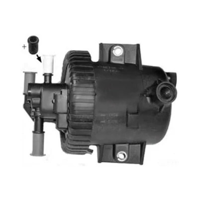 Billede af Brændstof filter Metalcaucho 03836