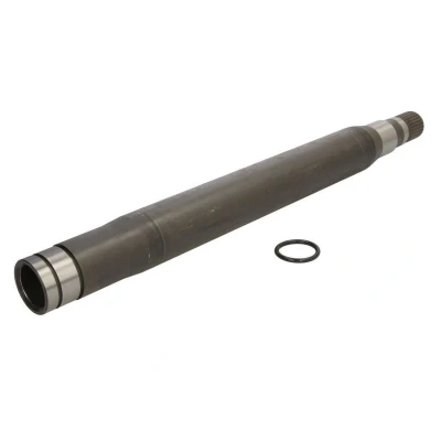 Billede af NTY NWP PL 004 Strålet aksel, differential