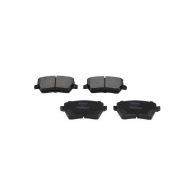 Billede af KAVO PARTS KBP 6559 Bremseklodser RENAULT: CLIO 4, Captur, 3, DACIA: Duster SUV, Lodgy, II, NISSAN: Note I, Micra C+C 3
