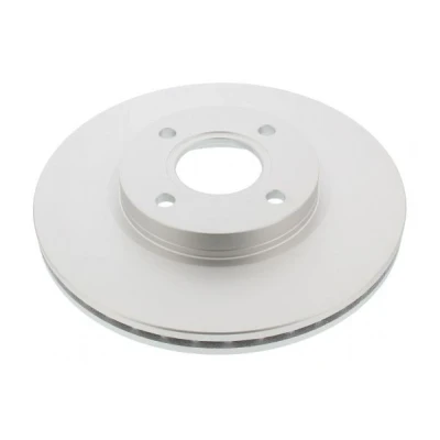 Billede af MAPCO 45823C Bremseskiver foraksel 278 23 4 108 ventileret coatet FORD: FIESTA 6, 6 Van, Transit Courier Van