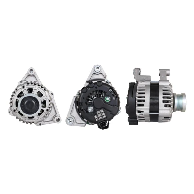 Billede af ELSTOCK 28 7785 Generator 14V 100A OPEL: Corsa D Hatchback, Insignia A Sports Tourer, Astra H Hatchback