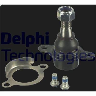 Billede af DELPHI TC2851 Bærekugle 114 116 67