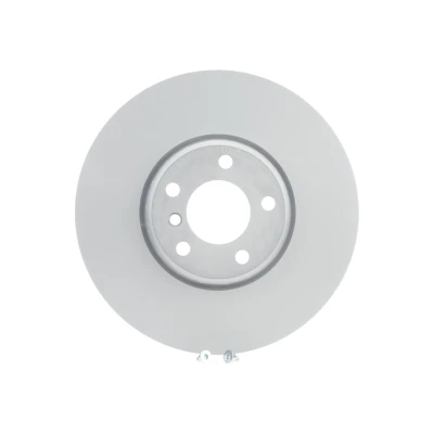 Billede af BOSCH 0 986 479 E19 Bremseskiver 348 36 120 todelt bremseskive, ventileret coatet højkarboniseret med skruer BMW: 5 Touring, Sedan, 7