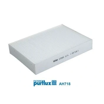 Billede af PURFLUX AH718 Kabinefilter Pollenfilter 272 194 44 LAND ROVER: Discovery Sport, Range Rover Sport