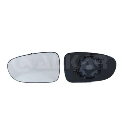 Billede af ALKAR 6431130 Spejlglas venstre SEAT: Alhambra I, FORD: Galaxy Mk1 MPV
