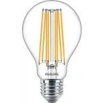 Billede af Philips corepro led standard 17w (150w) e27 a67 827 klar glas