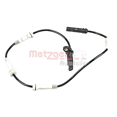 Billede af ABS Sensor METZGER 09001310