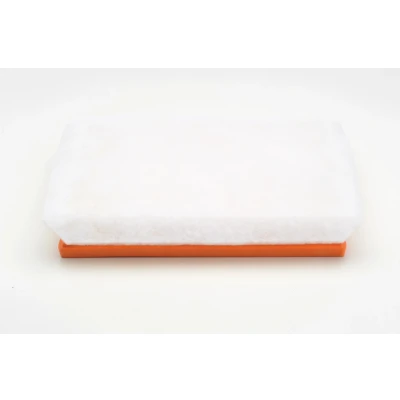 Billede af BOSCH F 026 400 012 Luftfilter 43,5 224 292 Filterindsats OPEL: Zafira B, Astra Classic Caravan, H Caravan