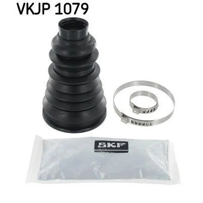 Billede af SKF VKJP 1079 Drivakselmanchet 143 Termoplast RENAULT: Super 5 Hatchback, Kangoo I Express, Scénic 1