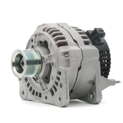 Billede af DRI 211150902 Generator 14V 90A VOLKSWAGEN: GOLF 3, Transporter 4, Passat B5 Variant, SKODA: Fabia I Hatchback, 1 Combi, FORD: Galaxy Mk1 MPV