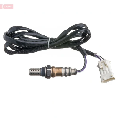 Billede af DENSO Direct Fit DOX 2009 Lambdasonde M18x1.5 opvarmet, pladesonde, Springsonde PEUGEOT: 206 Hatchback, SW, 307 Hatchback