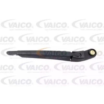 Billede af Viskerarm, forrude VAICO V22 1103 Original Quality bag PEUGEOT: 407 SW, CITROËN: C5 II Stationcar
