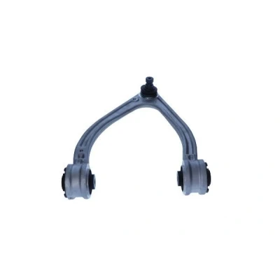 Billede af MAXGEAR 72 5227 Bærearm med bære /styreled, gummileje højre foraksel, oppe, ydre krydsarm Aluminium