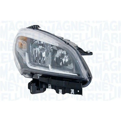 Billede af MAGNETI MARELLI 712104901120 Forlygter