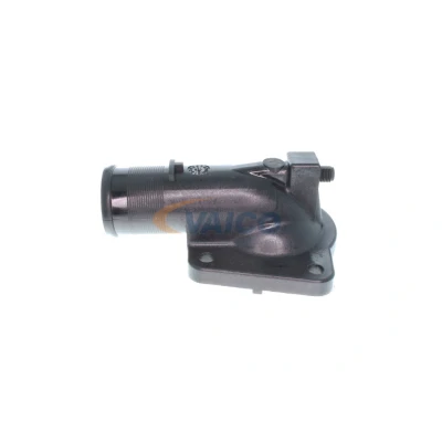 Billede af VAICO V22 1111 Kølemiddelflange Cylinderhoved, gearkasse monteret, forenden uden termostat Original Quality PEUGEOT: 206 Hatchback