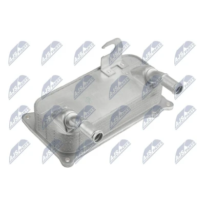 Billede af NTY CCL VW 045 Olieradiator