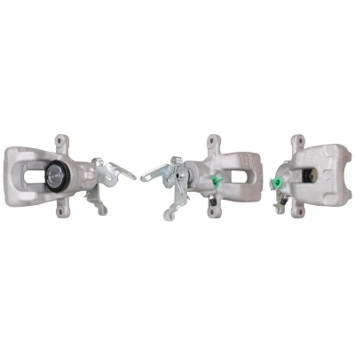 Billede af ELSTOCK 87 2492 Bremsekaliber Aluminium Bagaksel højre, foran akslen SKODA: Octavia 3 Combi, Schrägheck, SEAT: Leon III ST