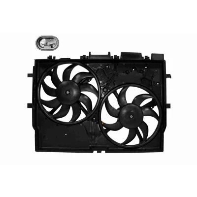 Billede af VEMO V15 01 1957 Køleventilator 380mm 12V 600W med holderamme