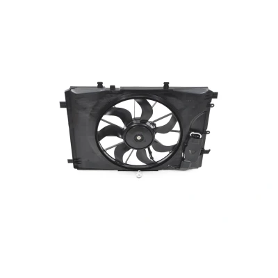 Billede af BOSCH 0 130 308 536 Elektromotor, kølerventilator
