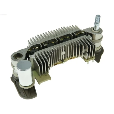 Billede af AS PL ARC5197S Ensretter, generator