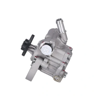 Billede af FEBI BILSTEIN 186481 Hydraulikpumpe M16 x 1,5 Roterer med uret BMW: 3 Touring, Sedan
