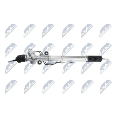 Billede af NTY SPK TY 001 Tandstang Hydraulisk til venstrestyrede biler