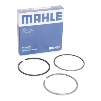 Billede af MAHLE ORIGINAL 009 81 N0 Stempelringsæt 82,0 SAAB: 9 5 Stationcar, Sedan, FIAT: Punto II Hatchback, OPEL: Vectra C Caravan
