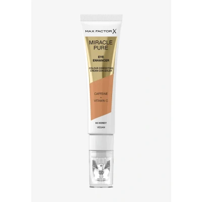 Billede af Max Factor Miracle Pure Eye Enhancer Concealer 04 Honey 10 ml