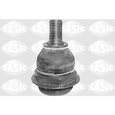 Billede af SASIC 6403533 Bærekugle foraksel, nede, venstre PEUGEOT: 308 I SW, 508 307 CITROËN: C4 Grand Picasso, II Hatchback, Hatchback