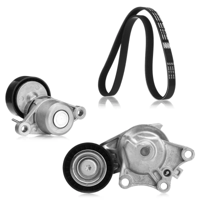 Billede af SKF VKMA 33179 Kileribberem CITROËN: C4 I Grand Picasso, DS3 Hatchback, II PEUGEOT: 208 508 SW, 308 SW 2