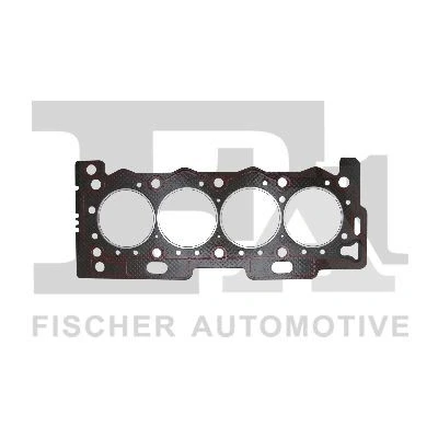 Billede af Pakning, topstykke FA1 EC2100 903