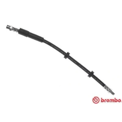 Billede af BREMBO T 86 023 Bremseslange 385 F10X1 VOLVO: V70 I, S70