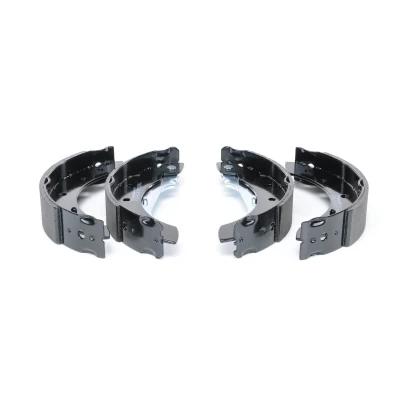 Billede af BOSCH 0 986 487 585 Bremsebakker 203,2 38 PEUGEOT: 207 Hatchback, RENAULT: CLIO 2, CITROËN: Xsara Hatchback