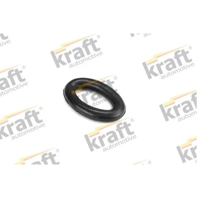 Billede af KRAFT 0502520 Gummianslag, udstødning