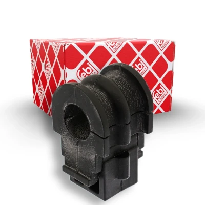 Billede af FEBI BILSTEIN 42546 Stabilisatorbøsning foraksel Gummi 22