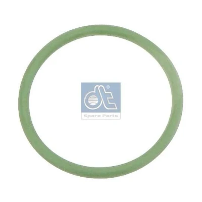 Billede af DT Spare Parts 2.10480 Pakningsring 23,5 2 FPM (Flour gummi)