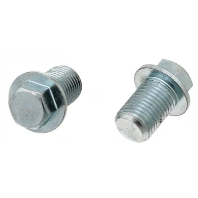 Billede af ELRING 587.780 Bundprop M14x1,5x19 14 mm, uden pakdåse/tætningsring SUZUKI: SWIFT 4, 3, SX4 II S Cross, NISSAN: Pixo