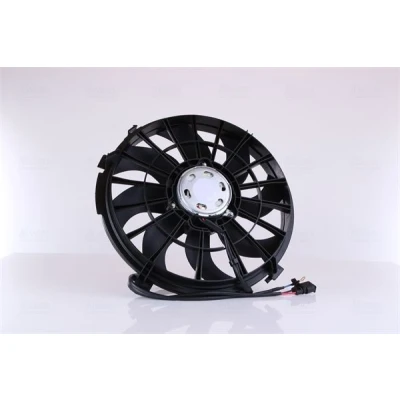 Billede af NISSENS 85753 Køleventilator 385 12 288 uden indbygget regulator