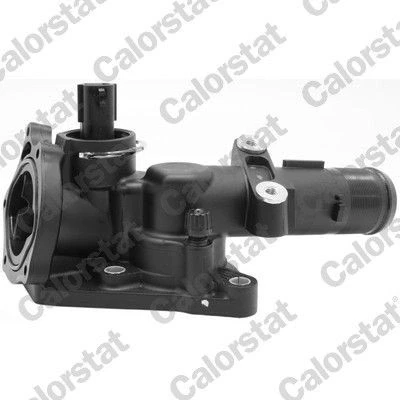 Billede af CALORSTAT by Vernet THK7276.83J Termostat 83 med pakning uden hus RENAULT: Kadjar, MEGANE 3 Grandtour, Clio 4, MERCEDES BENZ: A klasse, B klasse
