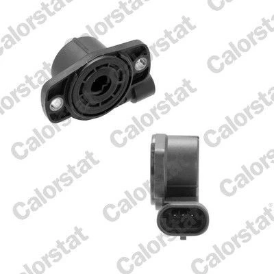 Billede af Gasspjæld potentiometer CALORSTAT by Vernet TP0028