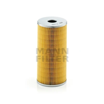 Billede af MANN FILTER H 1060 n Oliefilter med pakning Filterindsats