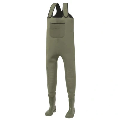 Billede af Kinetic NeoGaiter (P) 40 41 Olive Waders