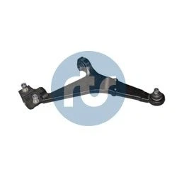 Billede af RTS 96 00595 1 Bærearm med bære /styreled højre foraksel, nede krydsarm CITROËN: AX, Saxo Hatchback, PEUGEOT: 106 II Hatchback