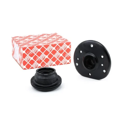 Billede af FEBI BILSTEIN 38227 Tårnleje foraksel med kugleleje Gummi FORD: MONDEO 4 Turnier, S Max Mk1,