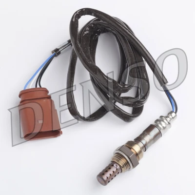 Billede af DENSO Direct Fit DOX 1567 Lambdasonde M18x1.5 opvarmet, Fingersonde, Springsonde SEAT: Córdoba I Sedan