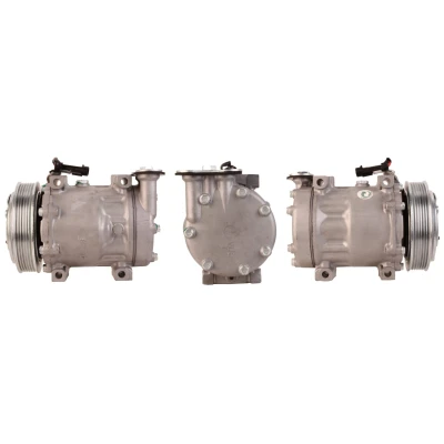 Billede af ELSTOCK 51 0109 Kompressor PAG 46 R134a med pakninger ALFA ROMEO: GT